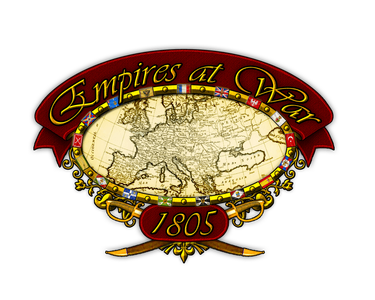 empires at war 1804