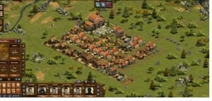 Forge of Empires Version 0.20