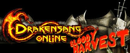 drakensagn bloody harvest