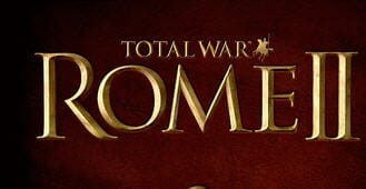 rome 2 total war