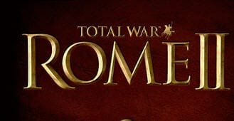 rome 2 total war
