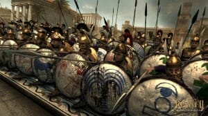 Rome Total War 2 Καρχηδόνα
