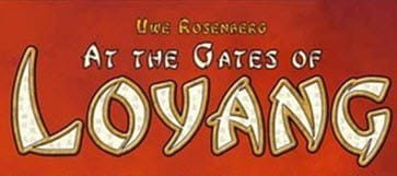 at the gates of loyang