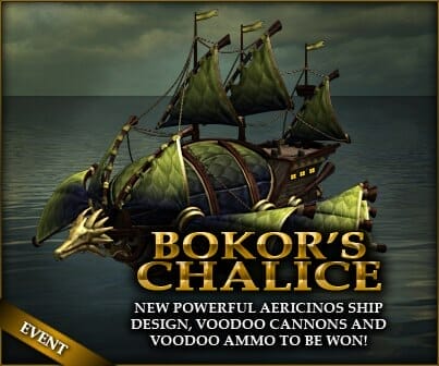 bokors chalice seafight