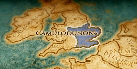 Total War Rome 2 Iceni