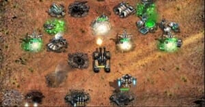 command-conquer