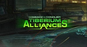 command and conquer tiberium alliances