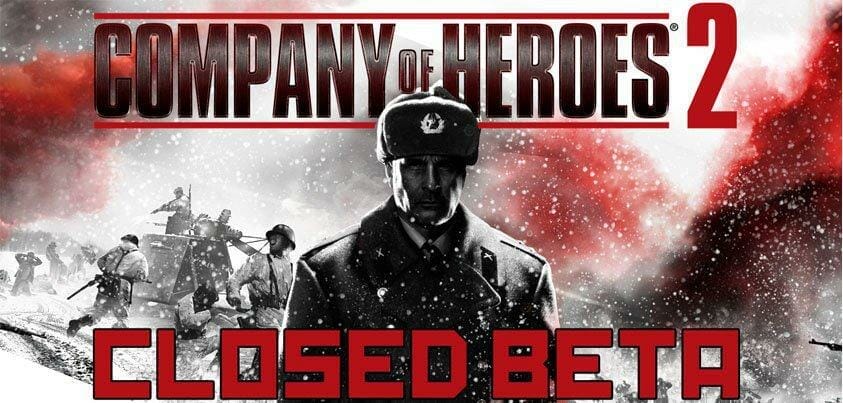 company of heroes 2