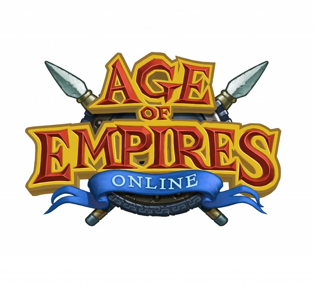 age of empires online