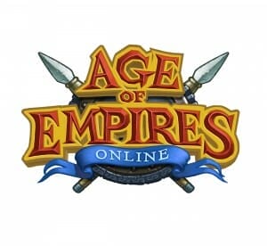 age of empires online
