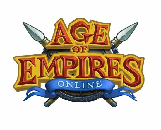 age of empires online