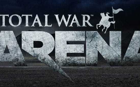 Total War Arena