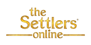 the settlers online logo