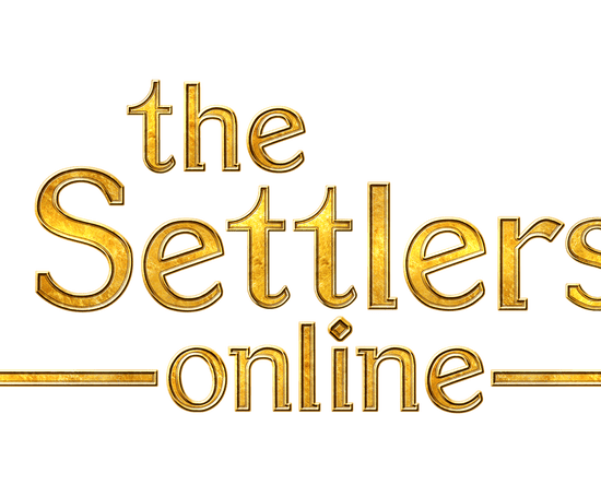 the settlers online logo