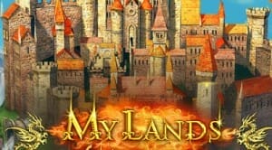 My Lands game