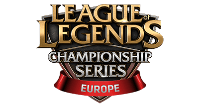 league of legends championship