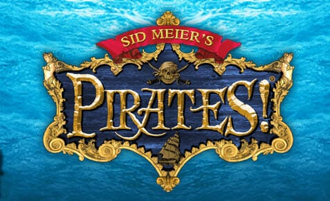 sid meier's pirates