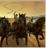 Grepolympia-Armatodromia