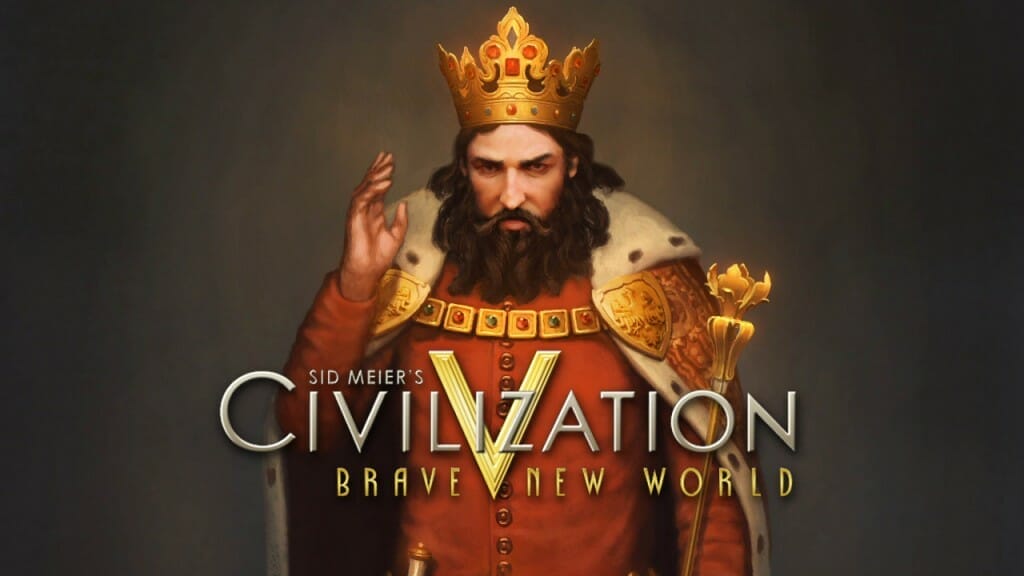 Brave new World Civilization 5