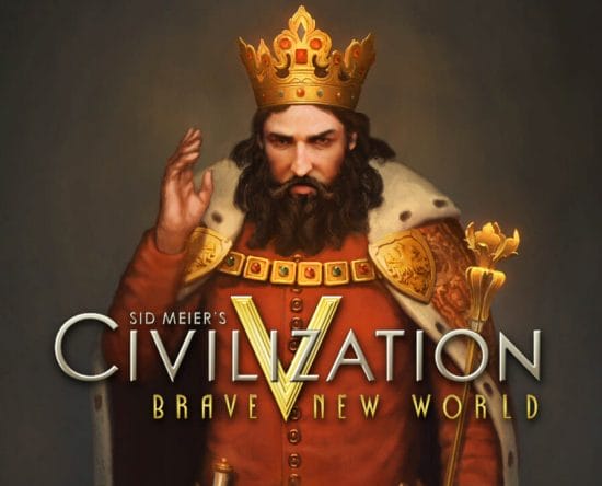 Brave new World Civilization 5