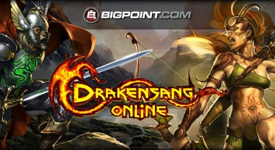 drakensang online
