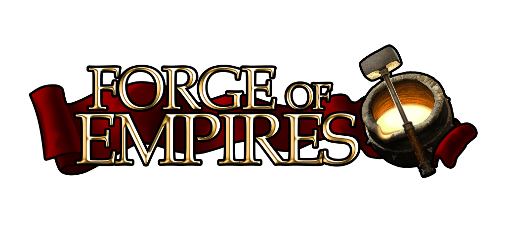 forge of empires logo