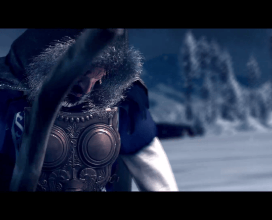 Ο Αννίβας στις Άλπεις