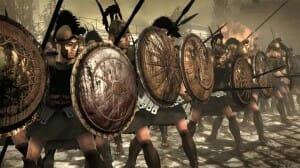 macedon-shield-bearers