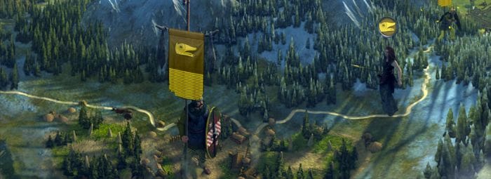 Πανόραμα των ΆΛπεων