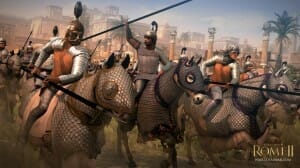 parthiaroyalcataphracts