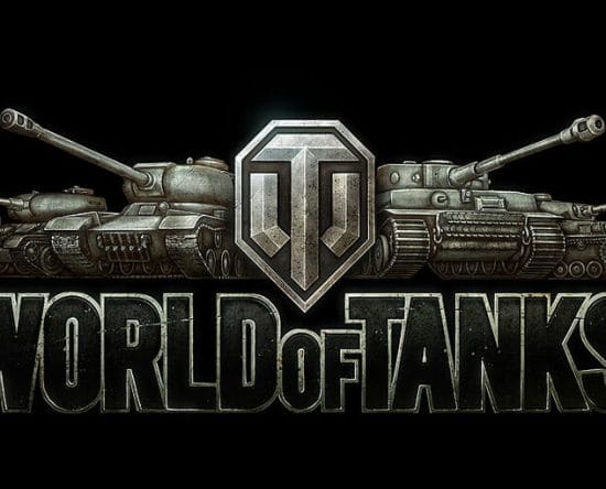 world of tanks