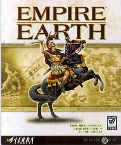 empire earth