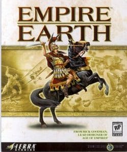 empire earth