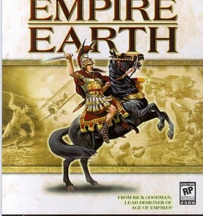 empire earth