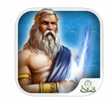 grepolis iphone app