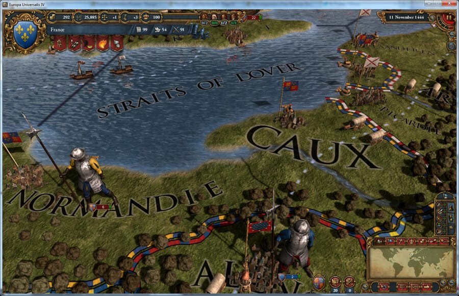 universalis4