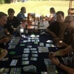 Travian Card game