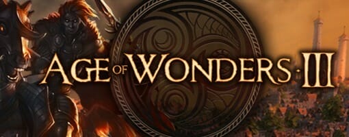 age of wonders 3
