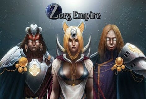 Zorg Empire