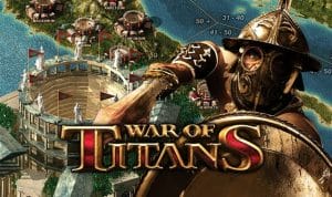 war of titans