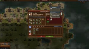 forge of empires increase army size