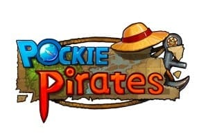 pockie pirates 2