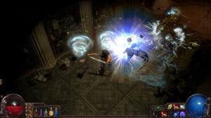 path of exile
