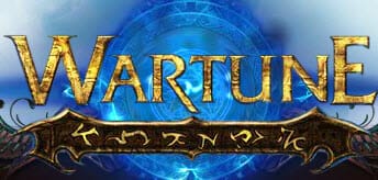 wartune logo