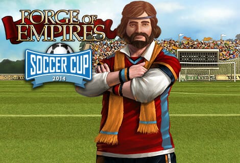 forge of empires world cup event