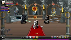 adventure quest