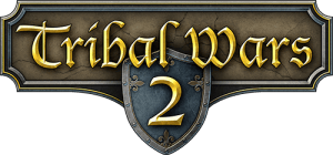 tribal wars 2 logo