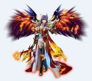 electric sengolar set