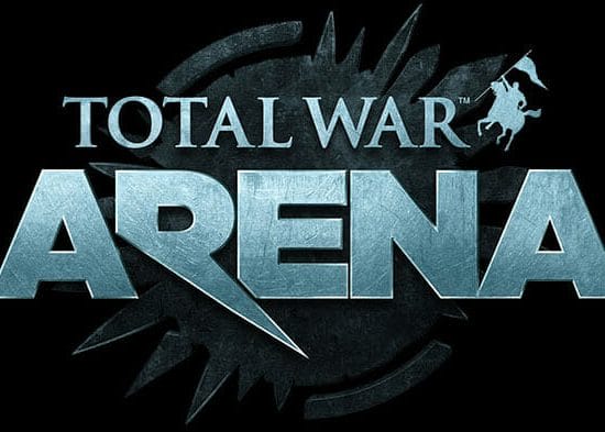 total war arena