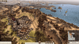 total war wrath of rome